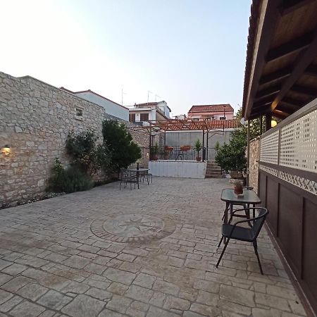 To Agioklima Hotel Ioannina Exterior photo